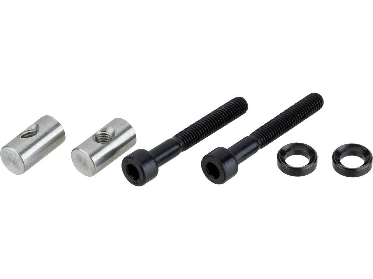 Fox Racing Shox Sattelklemmschrauben Stahl Für Transfer SL Sattelstütze Ab Modell 2022