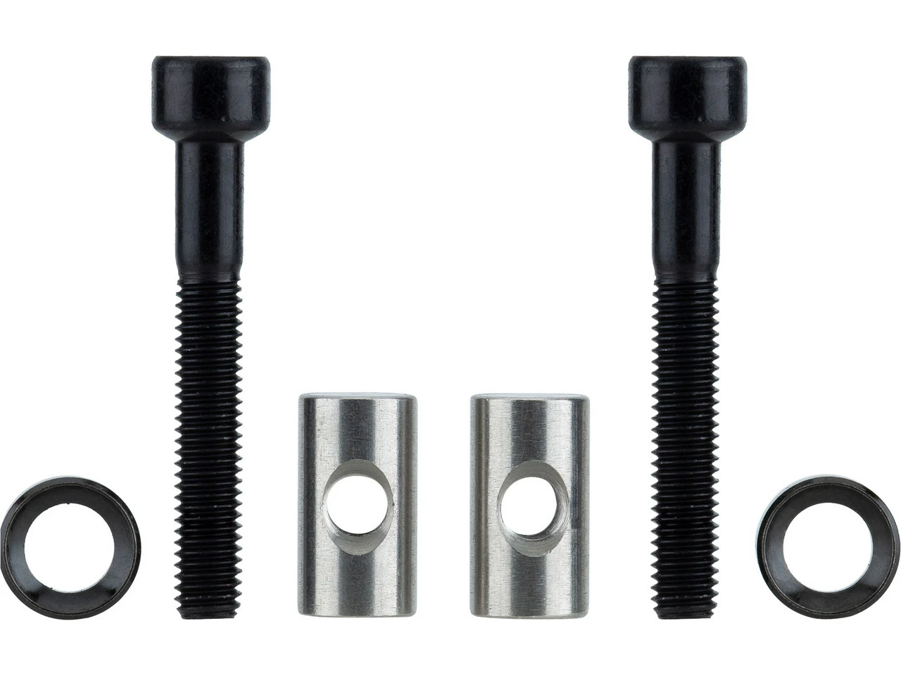 Fox Racing Shox Sattelklemmschrauben Stahl Für Transfer SL Sattelstütze Ab Modell 2022 - Image 2