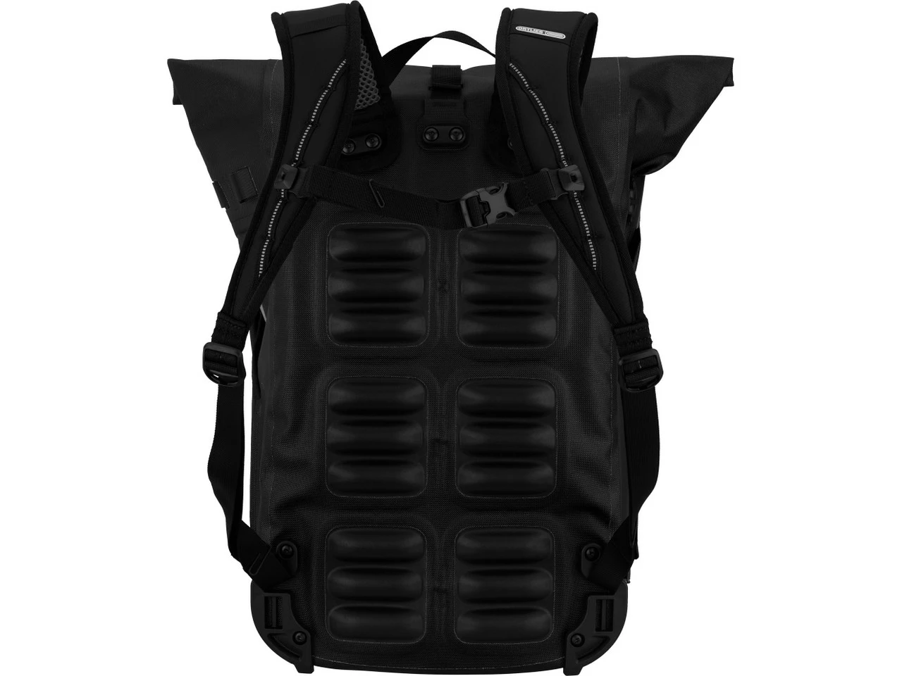 Ortlieb Vario PS QL3.1 Rucksack-Fahrradtasche Hybrid - Image 3