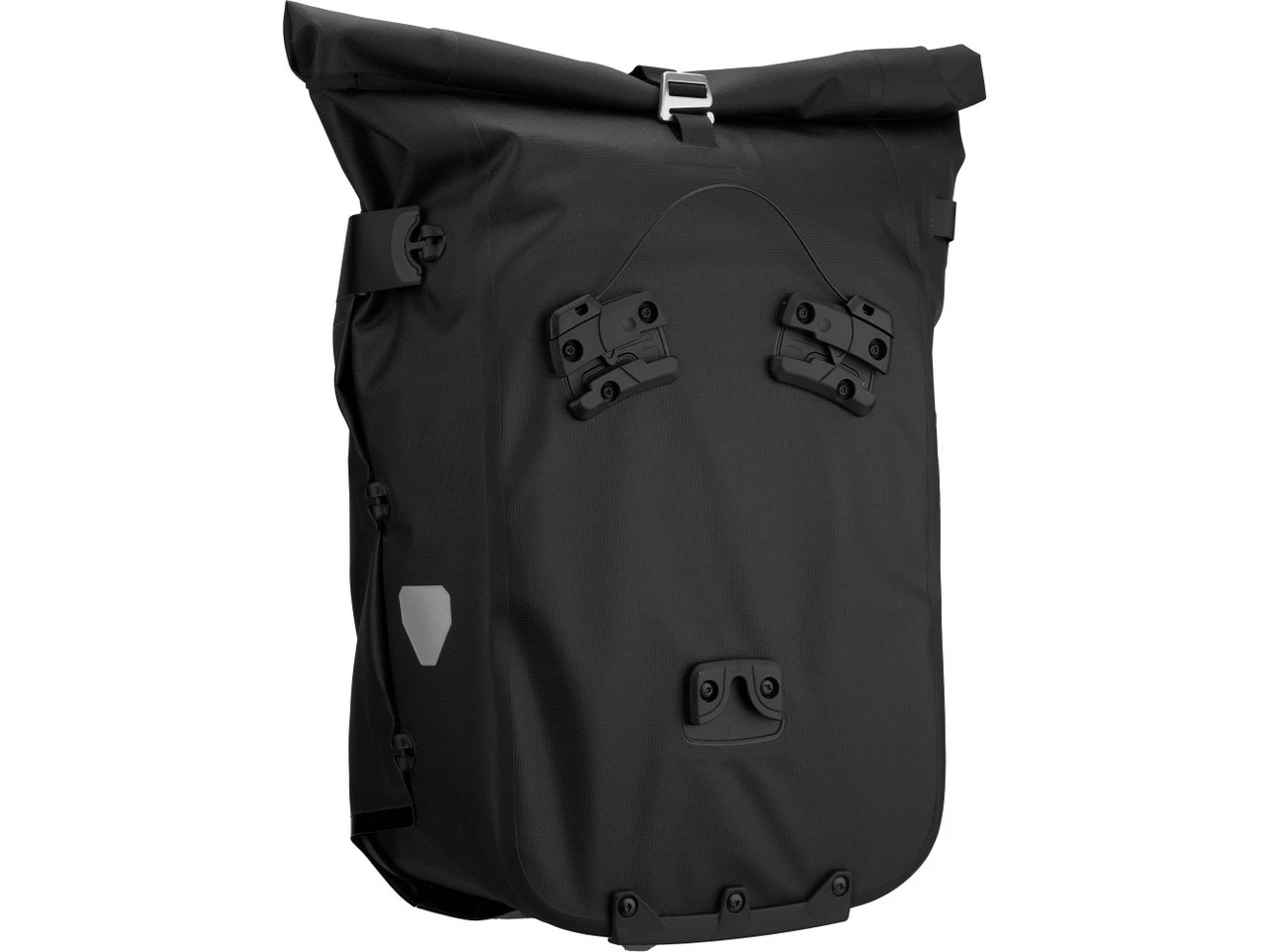 Ortlieb Vario PS QL3.1 Rucksack-Fahrradtasche Hybrid - Image 7