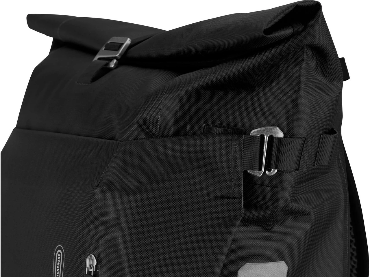 Ortlieb Vario PS QL3.1 Rucksack-Fahrradtasche Hybrid - Image 9