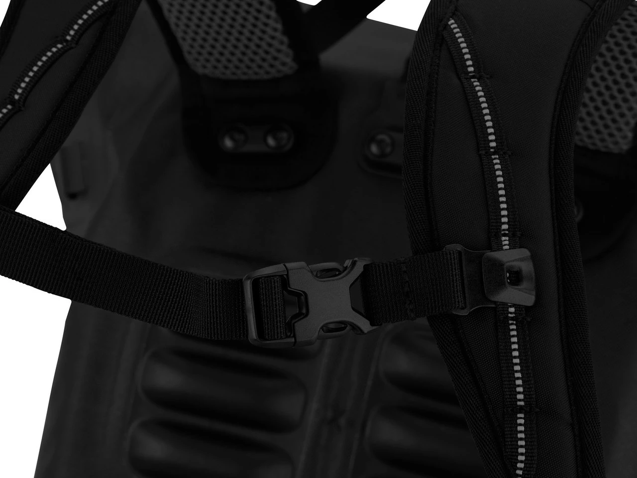 Ortlieb Vario PS QL3.1 Rucksack-Fahrradtasche Hybrid - Image 13