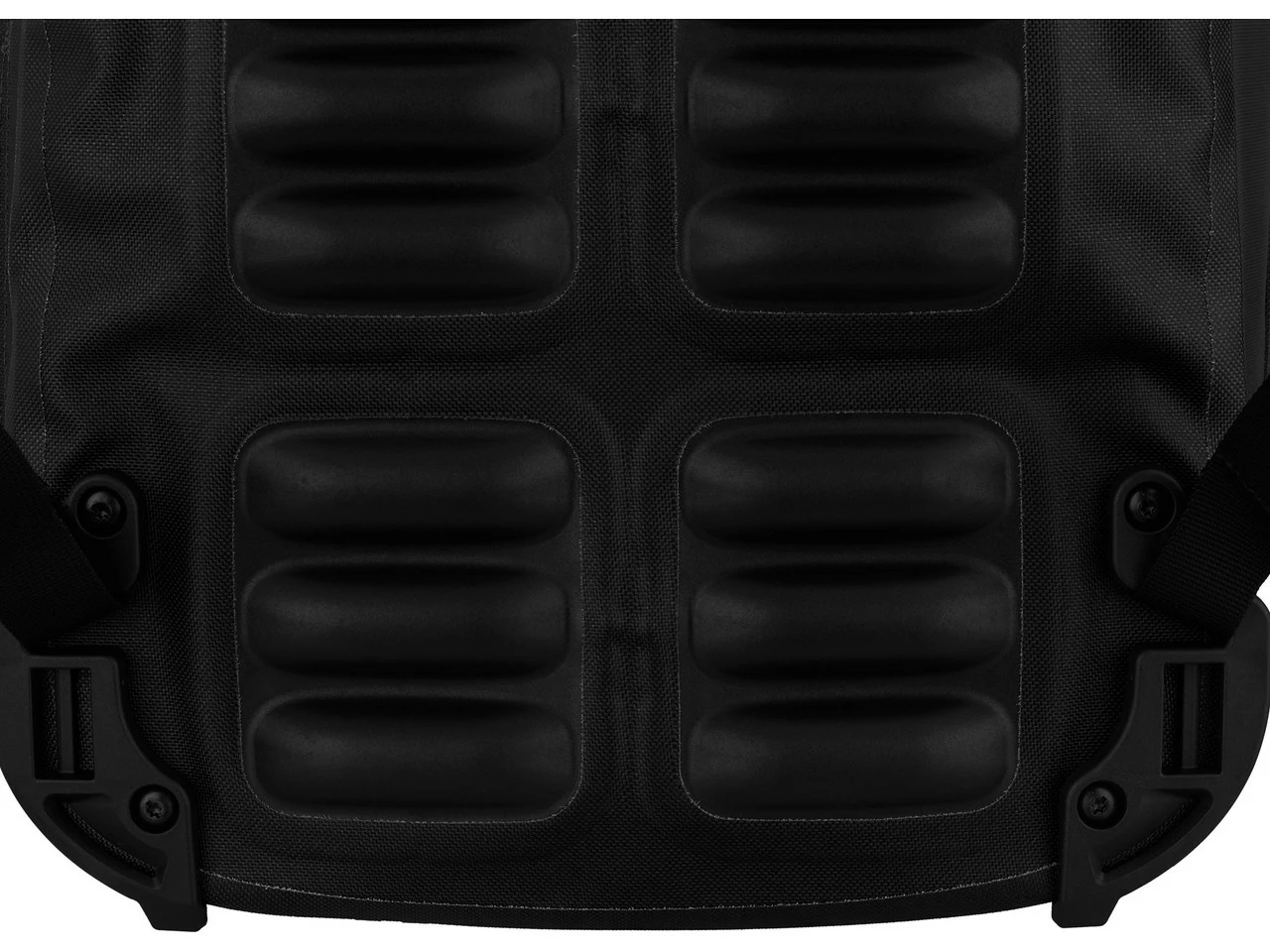 Ortlieb Vario PS QL3.1 Rucksack-Fahrradtasche Hybrid - Image 14