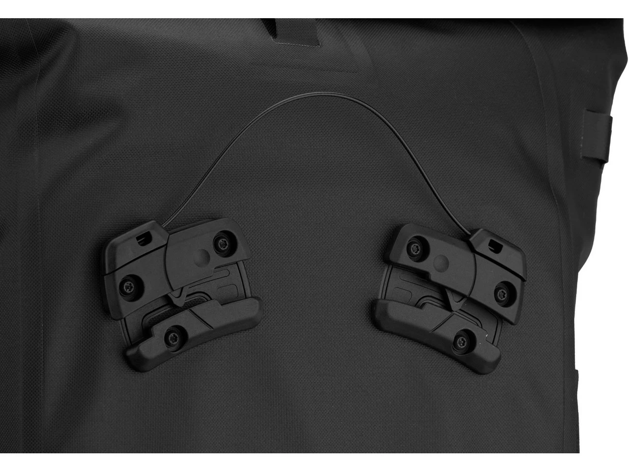 Ortlieb Vario PS QL3.1 Rucksack-Fahrradtasche Hybrid - Image 15