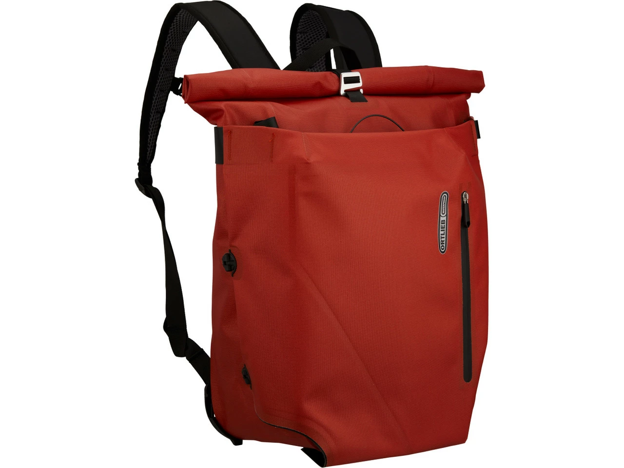 Ortlieb Vario PS QL3.1 Rucksack-Fahrradtasche Hybrid - Image 19