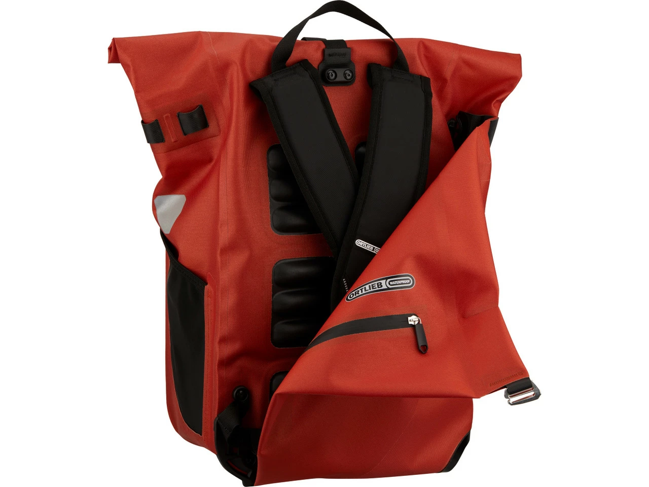 Ortlieb Vario PS QL3.1 Rucksack-Fahrradtasche Hybrid - Image 22