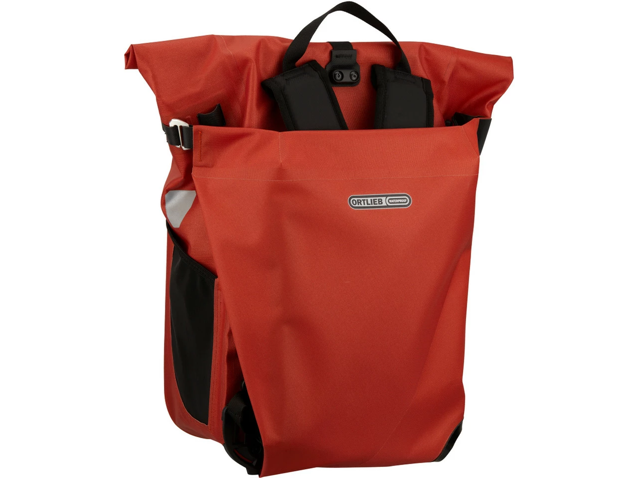 Ortlieb Vario PS QL3.1 Rucksack-Fahrradtasche Hybrid - Image 24