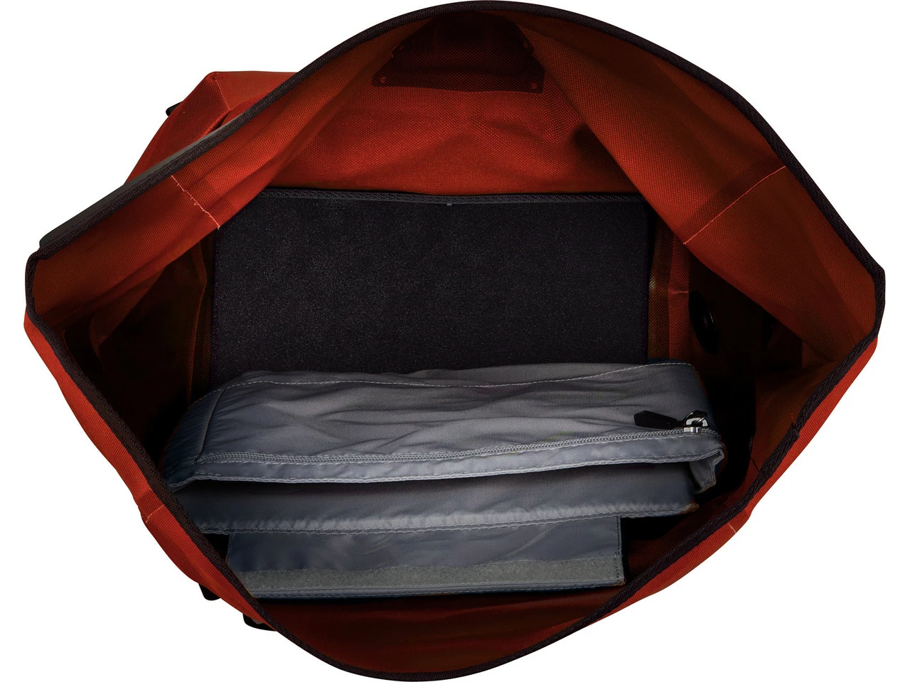 Ortlieb Vario PS QL3.1 Rucksack-Fahrradtasche Hybrid - Image 26