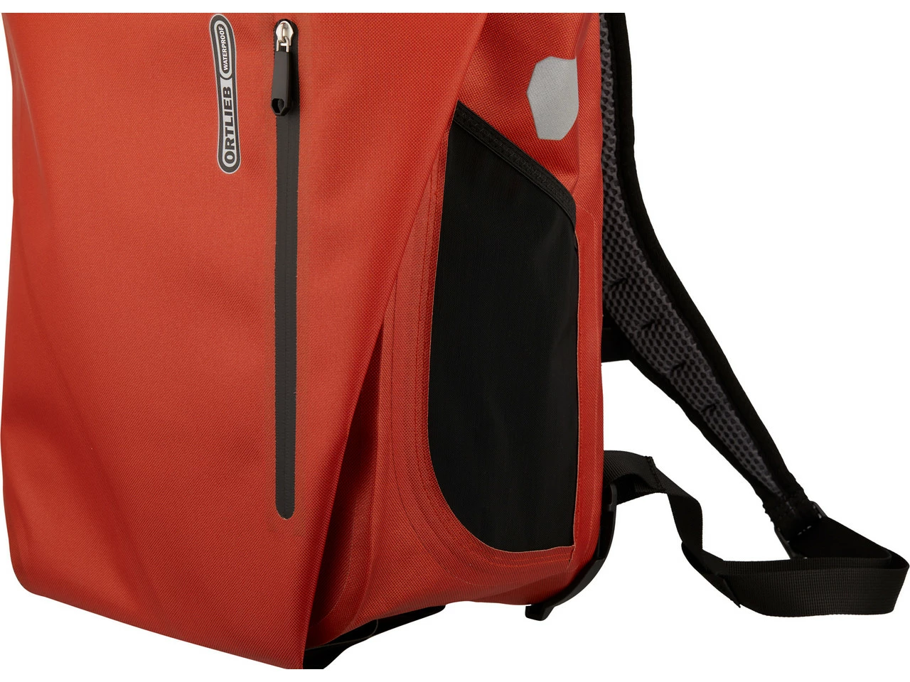 Ortlieb Vario PS QL3.1 Rucksack-Fahrradtasche Hybrid - Image 30