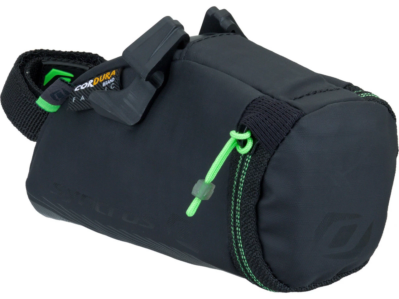 SYNCROS Clip-On 250 Satteltasche