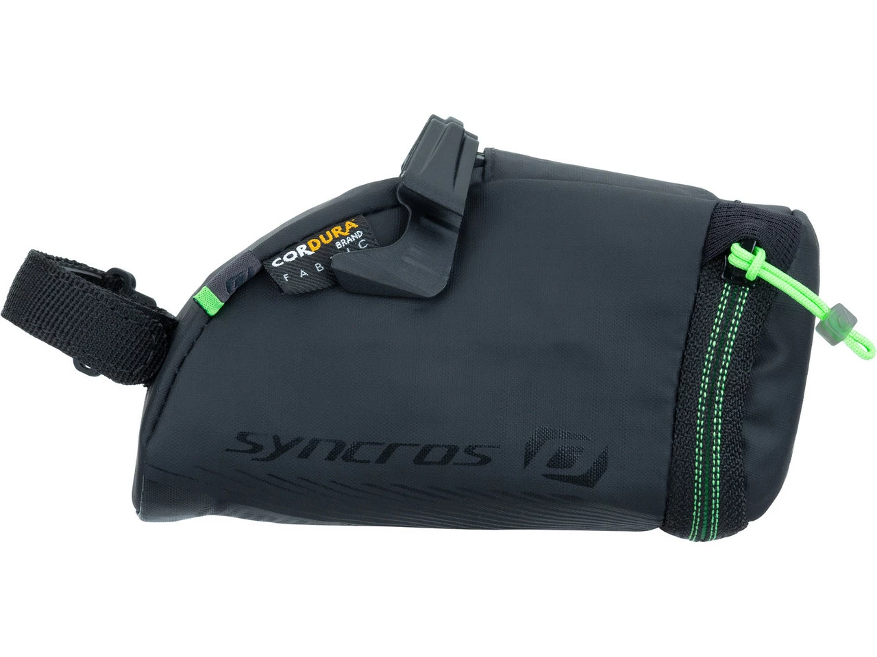 SYNCROS Clip-On 250 Satteltasche - Image 3
