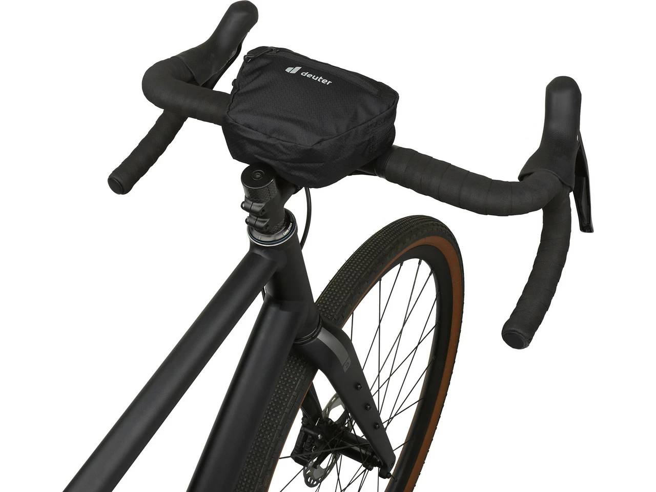 Deuter Front Bag 1.2 Lenkertasche – Bild 5