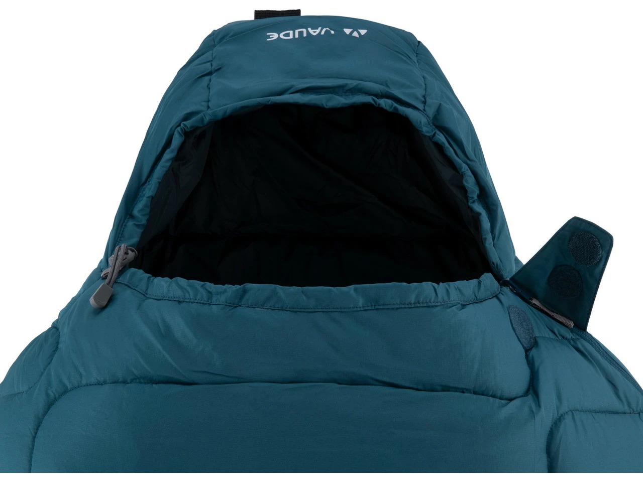 VAUDE Sioux 400 XL SYN Schlafsack - Image 3