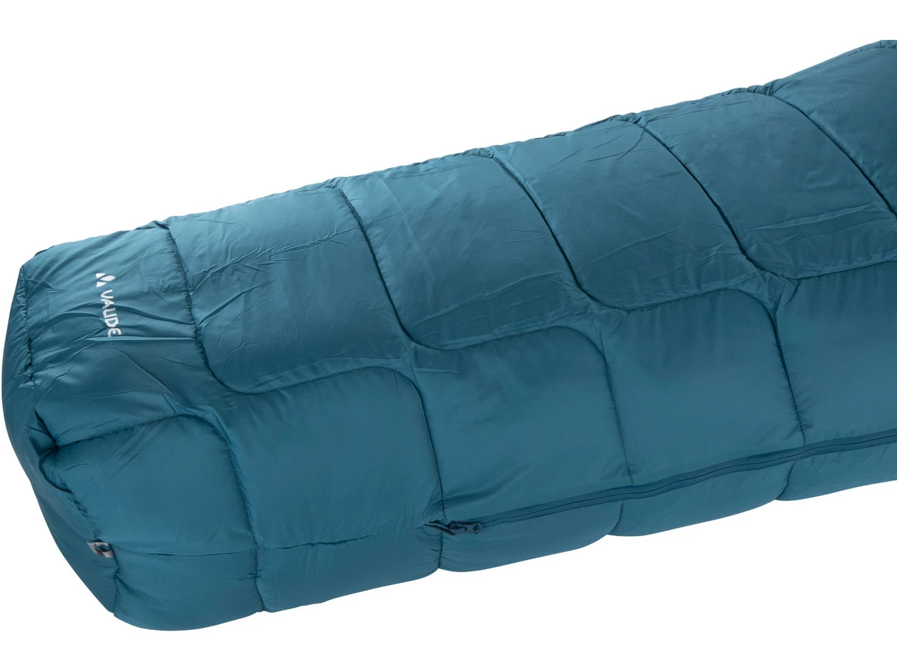 VAUDE Sioux 400 XL SYN Schlafsack - Image 7