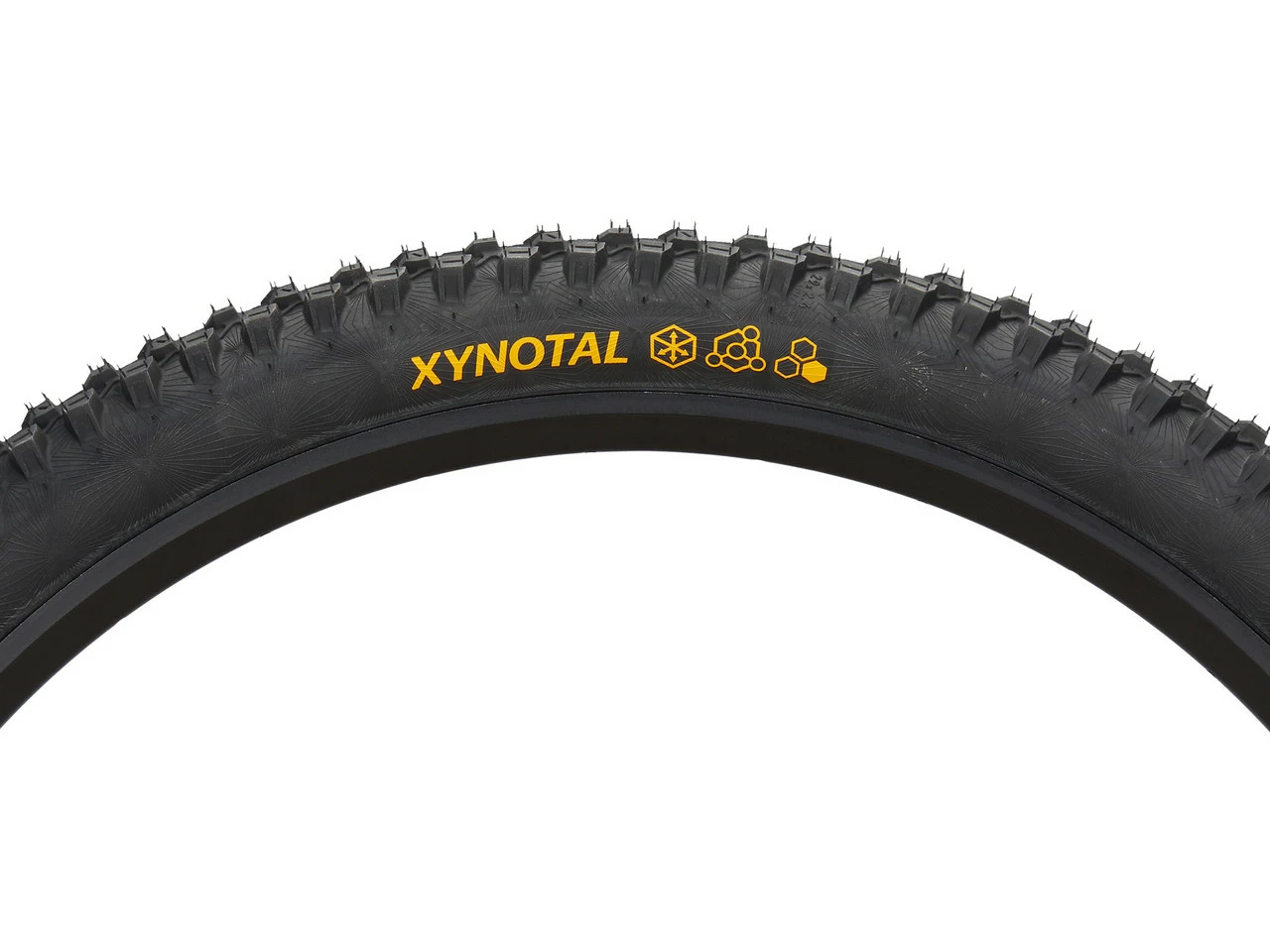Continental Xynotal Trail Endurance 29" Faltreifen – Bild 3