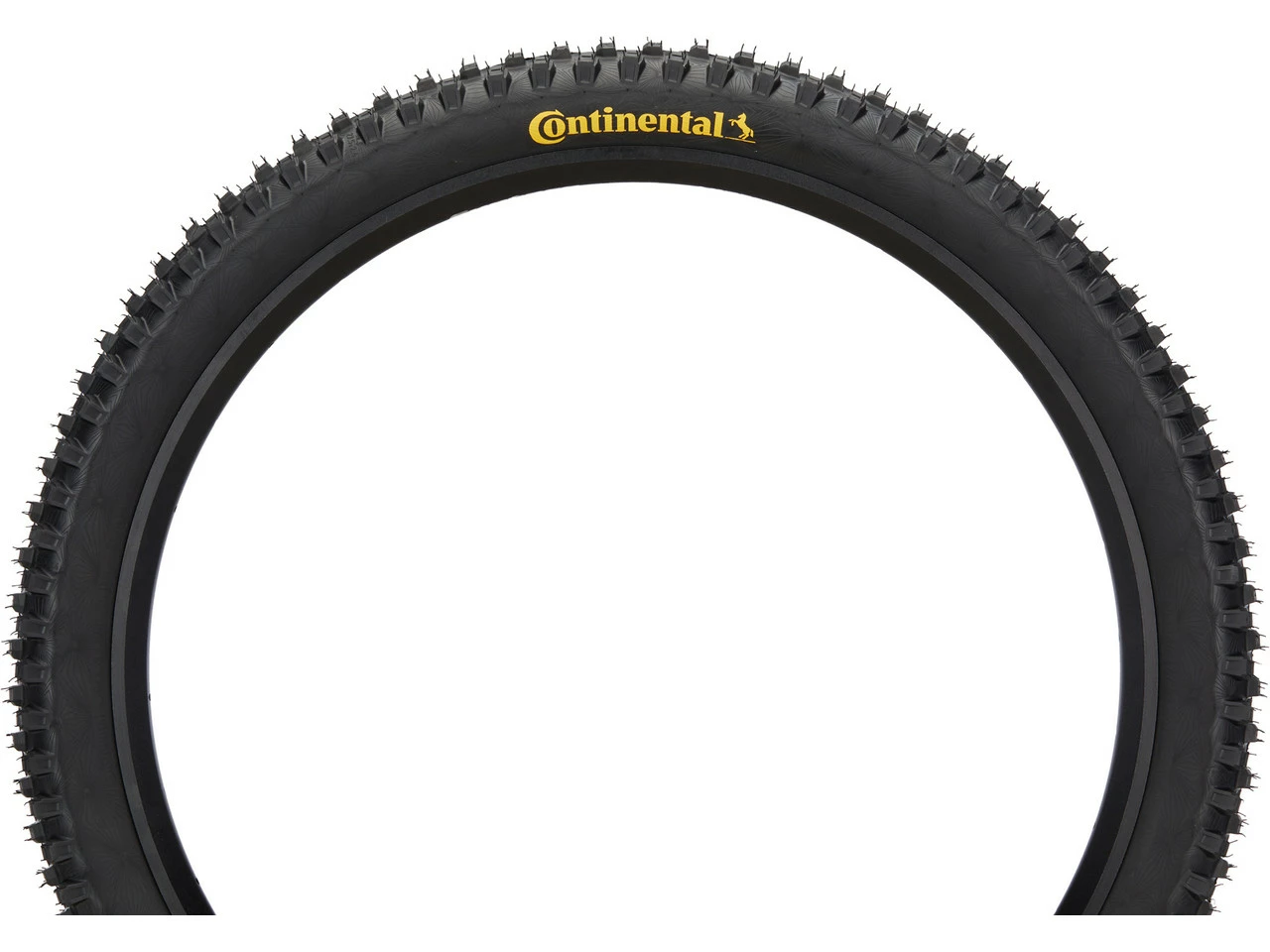 Continental Argotal Downhill SuperSoft 27,5" Faltreifen – Bild 2