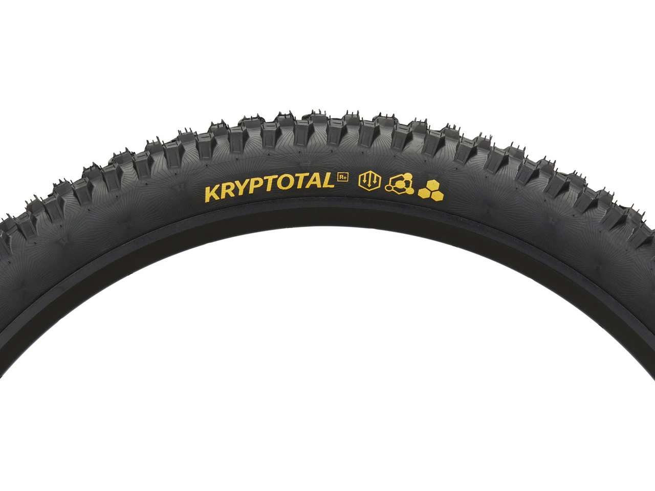 Continental Kryptotal-R Downhill Soft 27,5" Faltreifen - Image 3