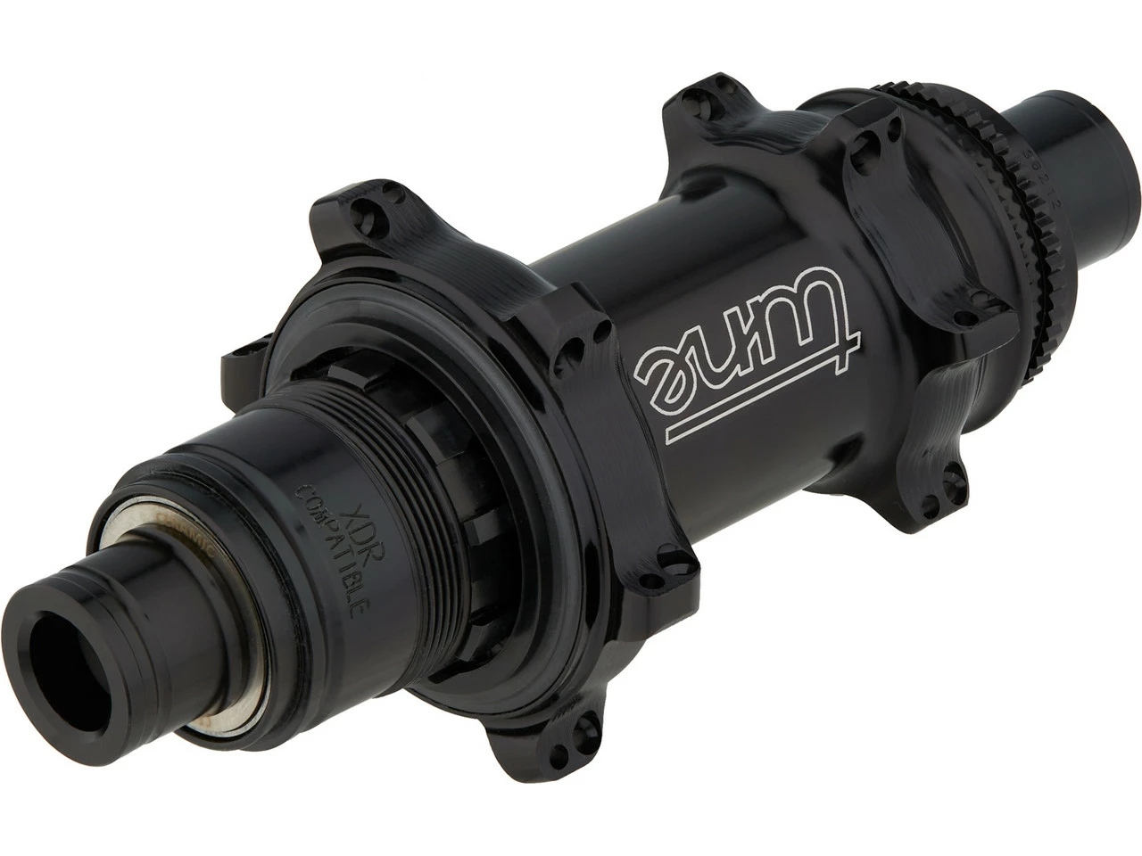 Tune Prince CL 6T Sky Disc Center Lock HR-Nabe – Bild 2