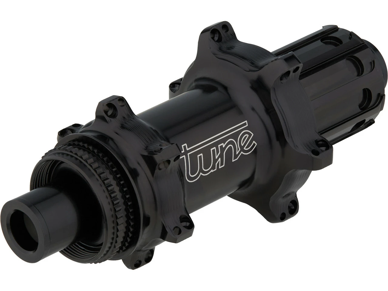 Tune Prince CL 6T Sky Disc Center Lock HR-Nabe – Bild 6