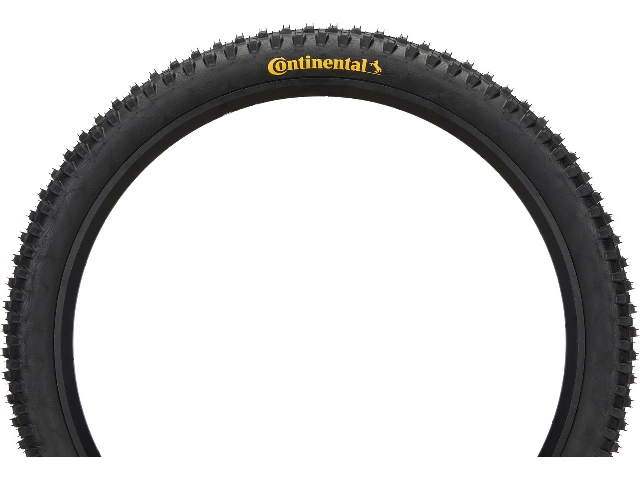 Continental Argotal Downhill Soft 27,5" Faltreifen – Bild 2