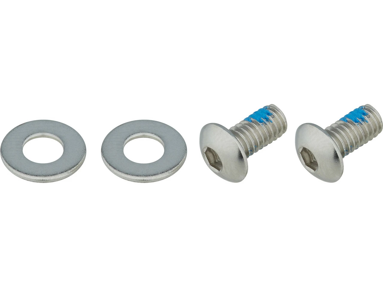 SYNCROS Coast Multimount Schutzblech - Image 4