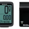 SIGMA BC 10.0 ATS Wireless Tacho