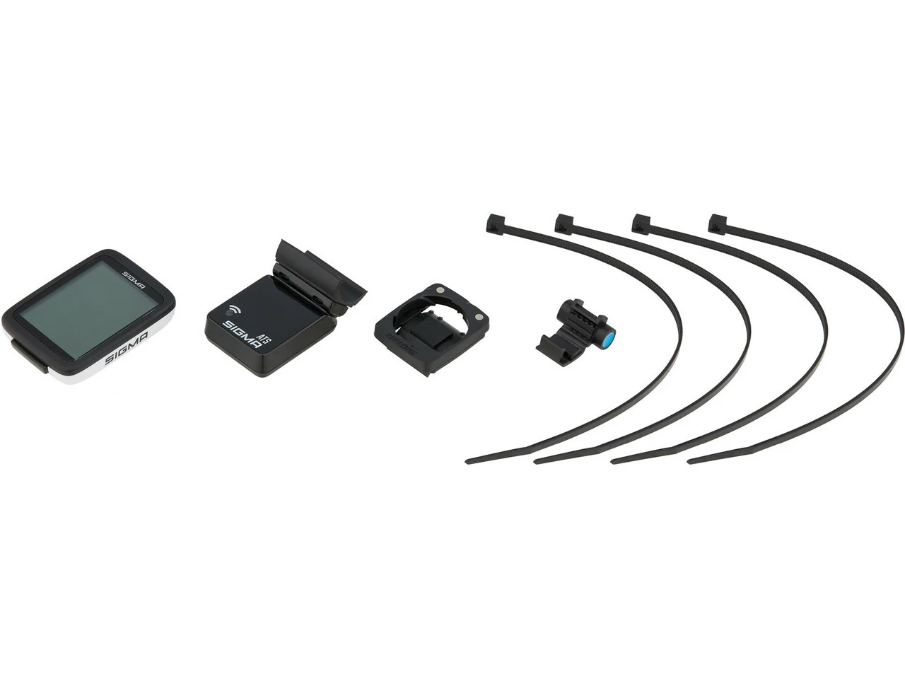 SIGMA BC 10.0 ATS Wireless Tacho - Image 6