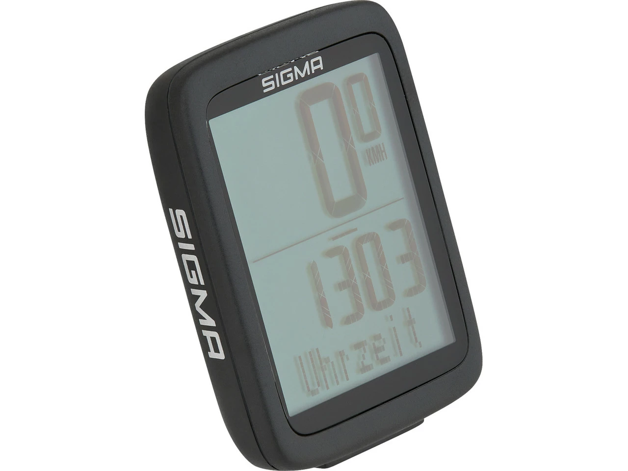 SIGMA BC 8.0 ATS Wireless Tacho - Image 2