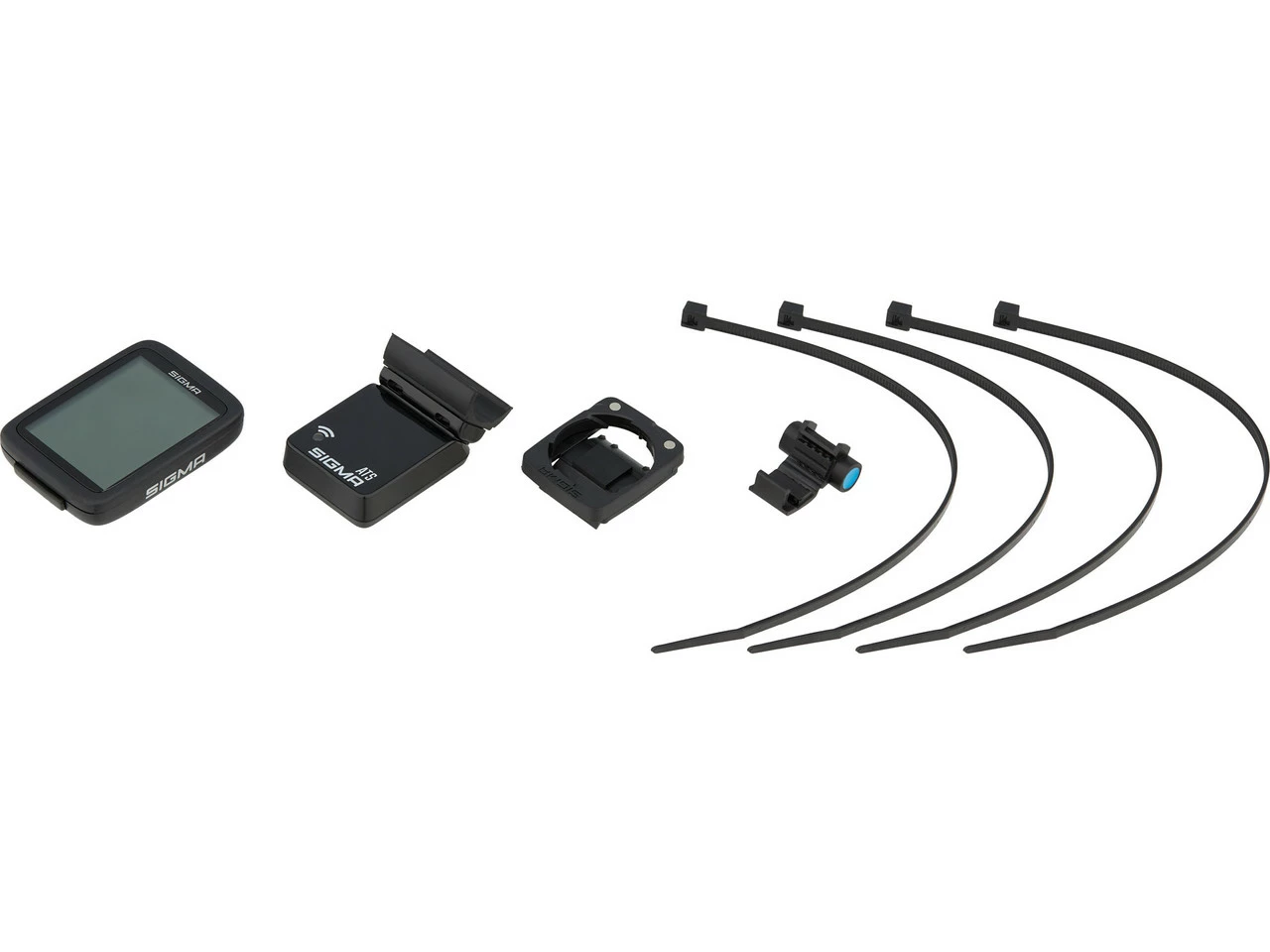 SIGMA BC 8.0 ATS Wireless Tacho - Image 6