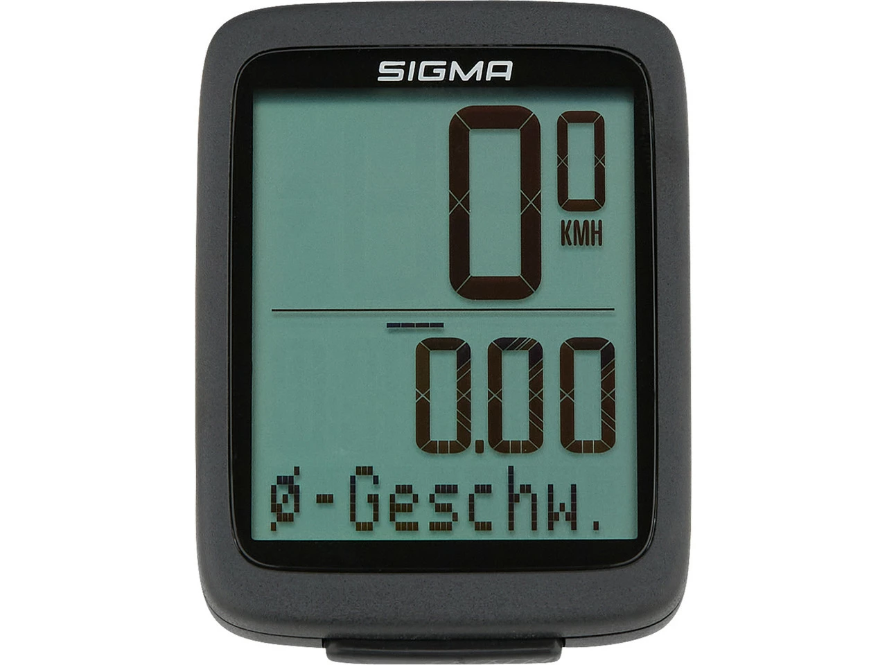 SIGMA BC 8.0 Tacho - Image 4
