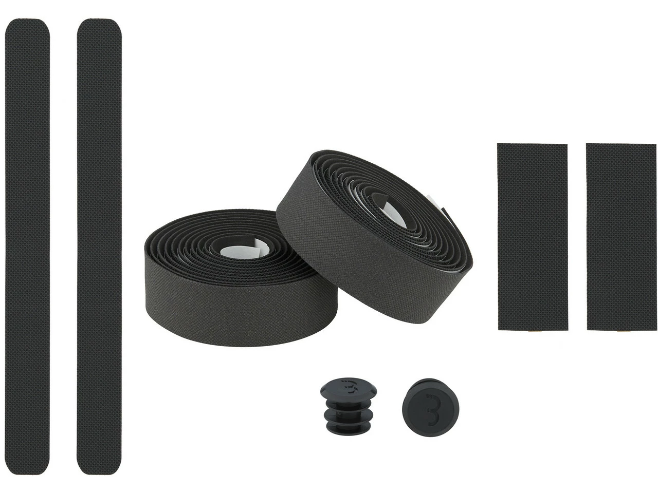 BBB ReflectRibbon Gel BHT-17 Lenkerband – Bild 2