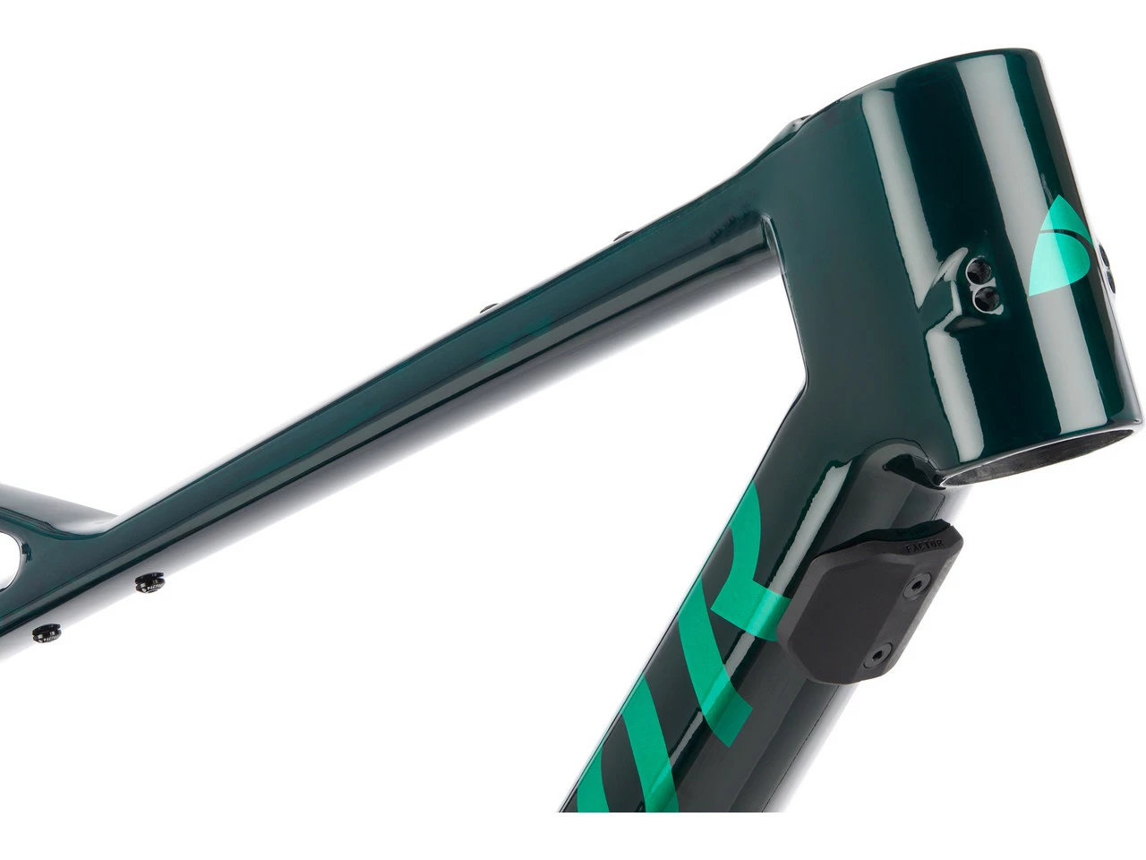 Factor Lando XC Carbon 29" Rahmenkit – Bild 7