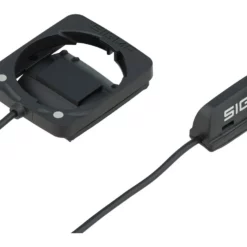 SIGMA Universalhalterung Mit Kabel Für BC 12.0 / 14.0