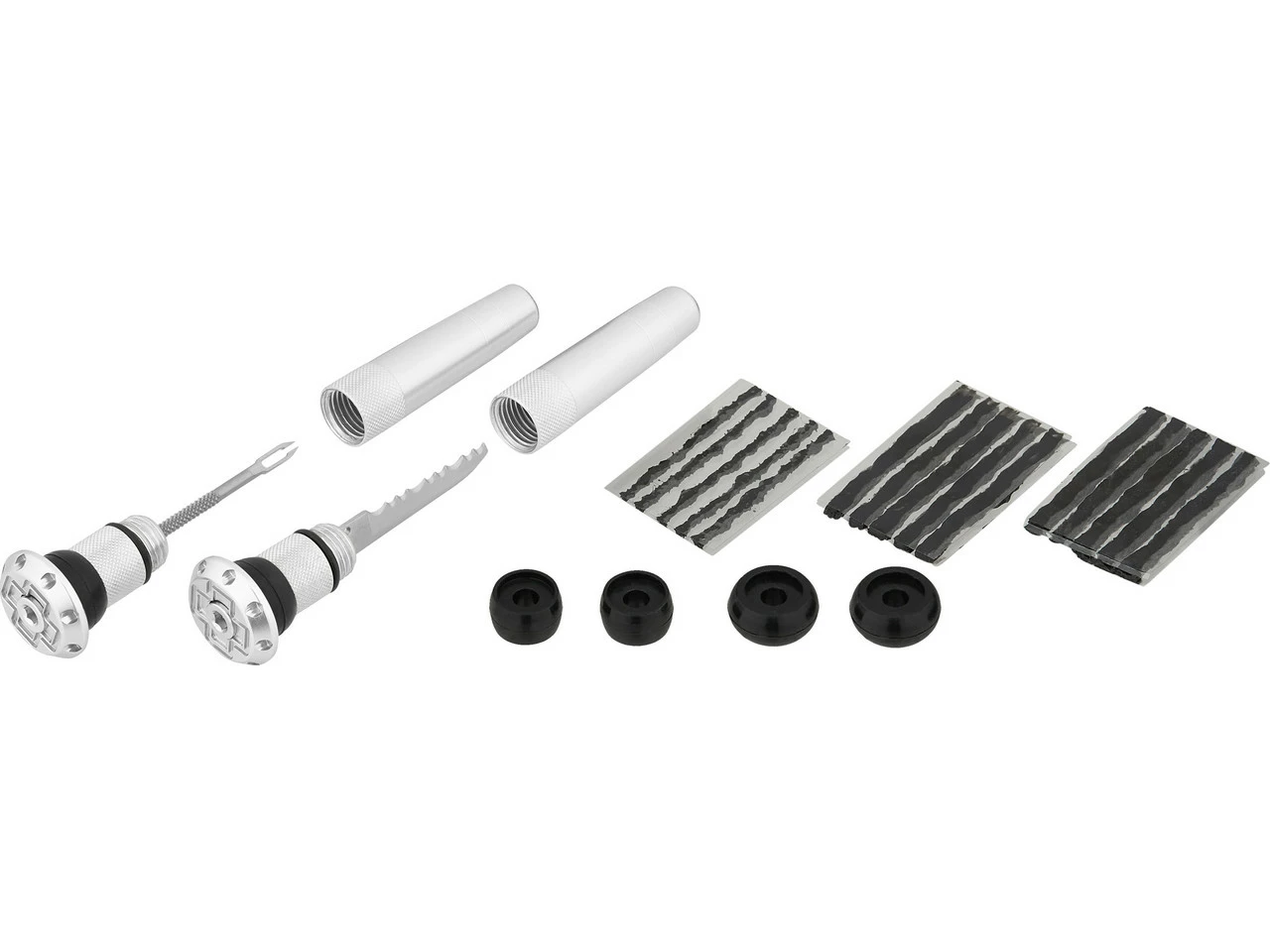 Muc-Off Stealth Tubeless Puncture Plug Reparaturset – Bild 11