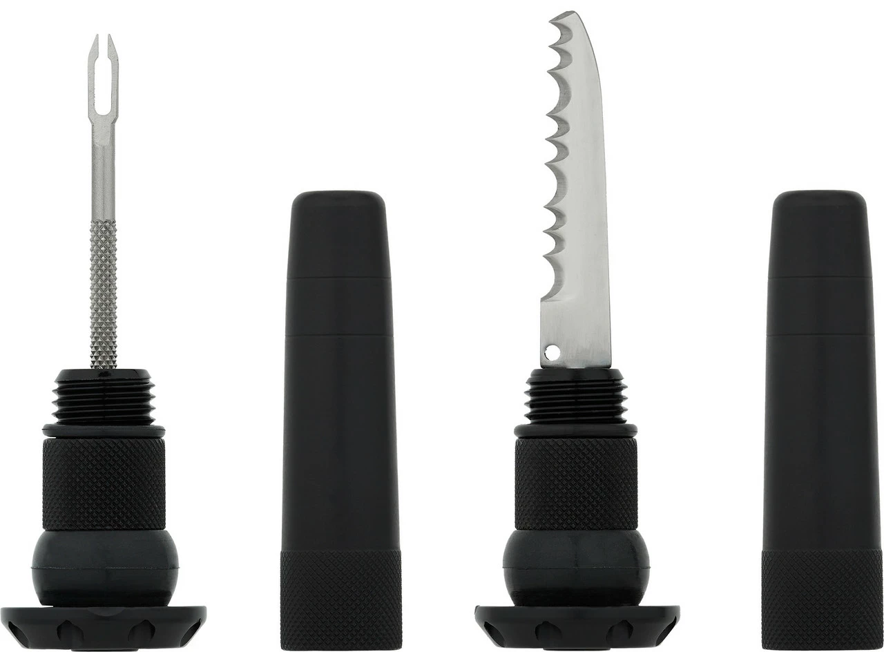 Muc-Off Stealth Tubeless Puncture Plug Reparaturset – Bild 13