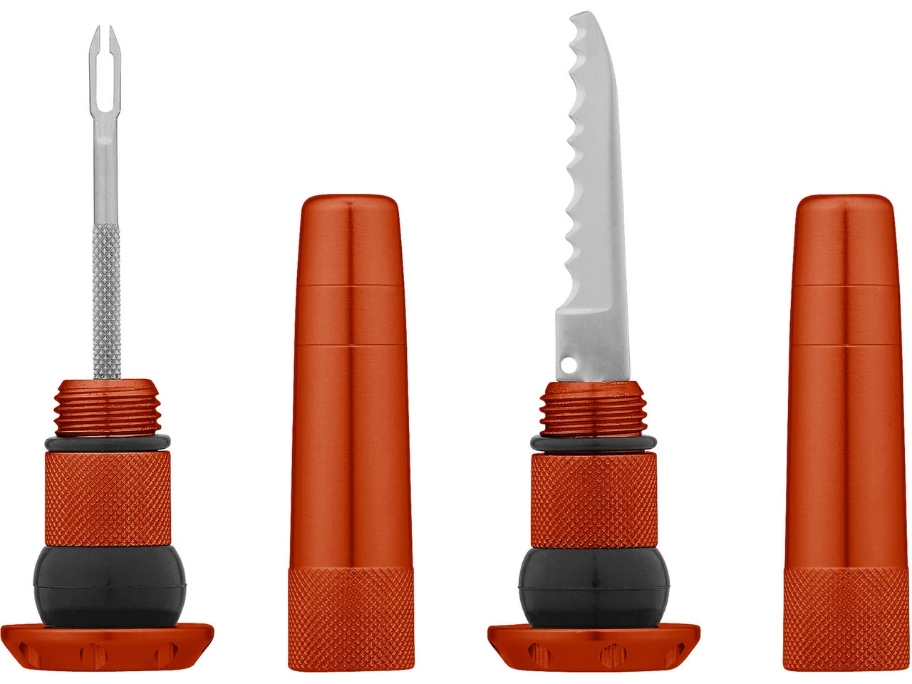 Muc-Off Stealth Tubeless Puncture Plug Reparaturset – Bild 16