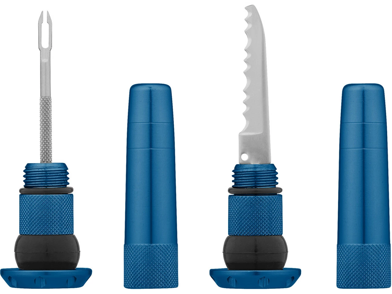 Muc-Off Stealth Tubeless Puncture Plug Reparaturset – Bild 28