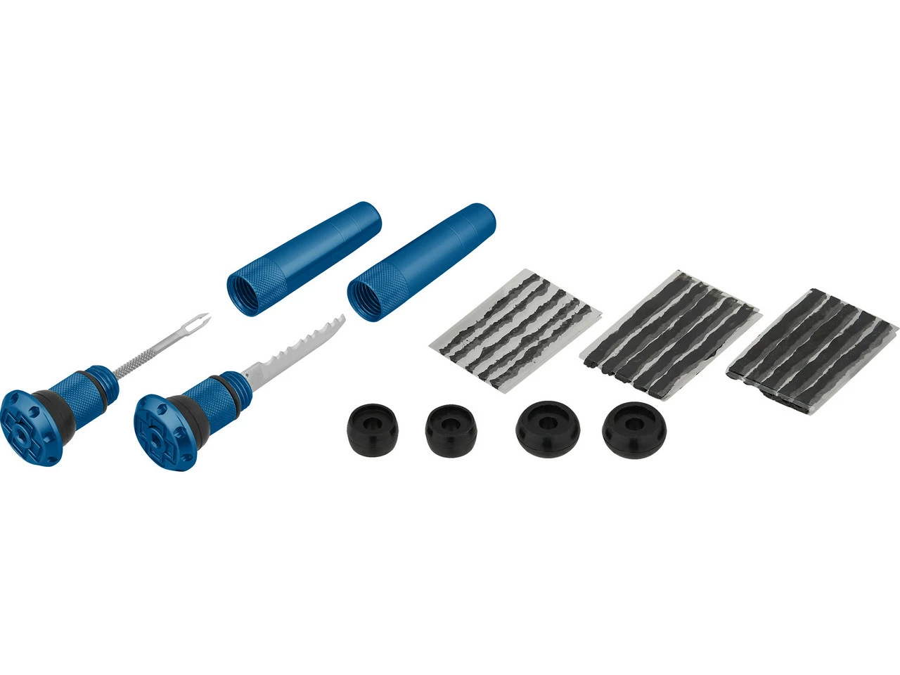 Muc-Off Stealth Tubeless Puncture Plug Reparaturset – Bild 29