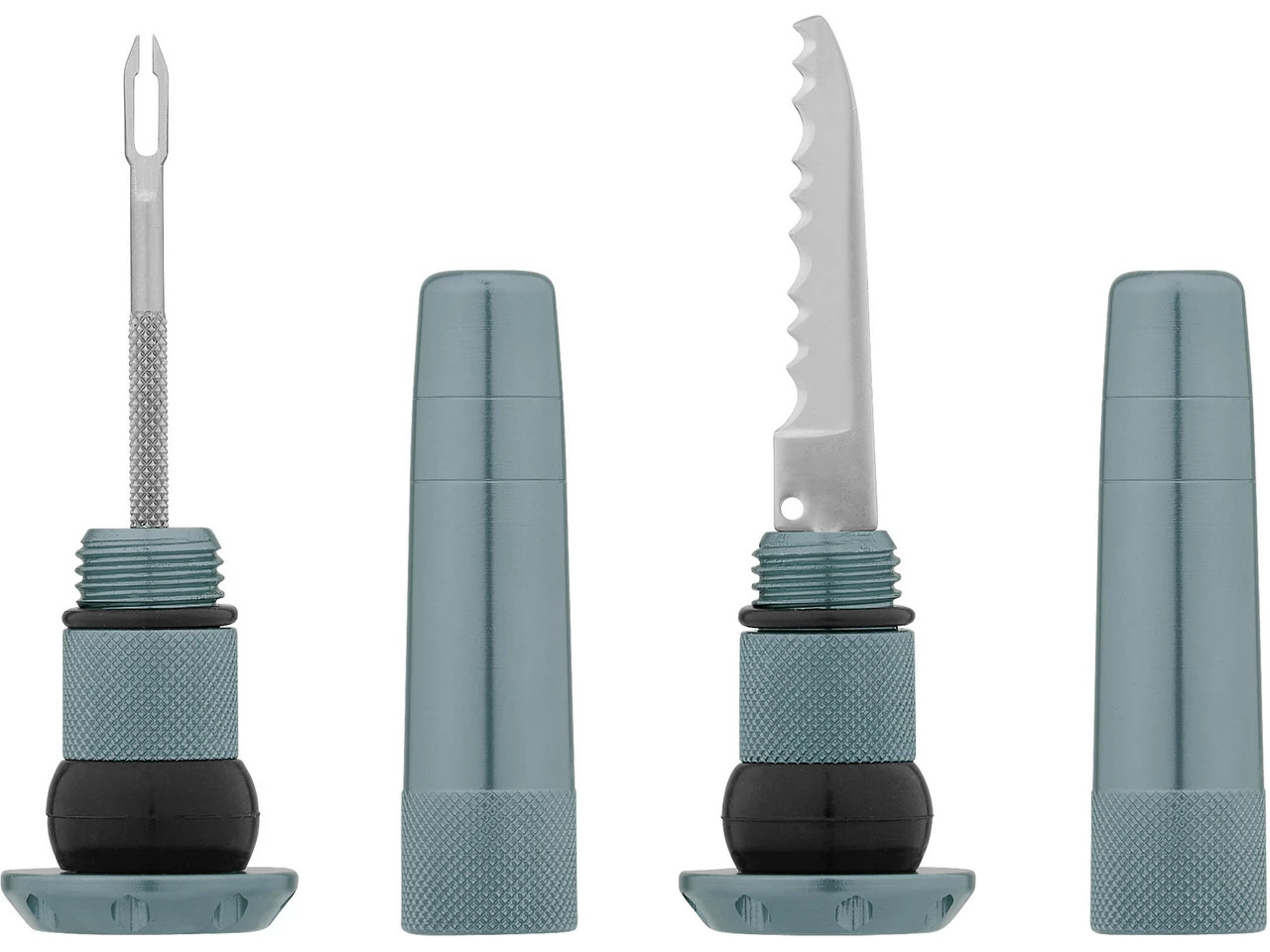 Muc-Off Stealth Tubeless Puncture Plug Reparaturset – Bild 34