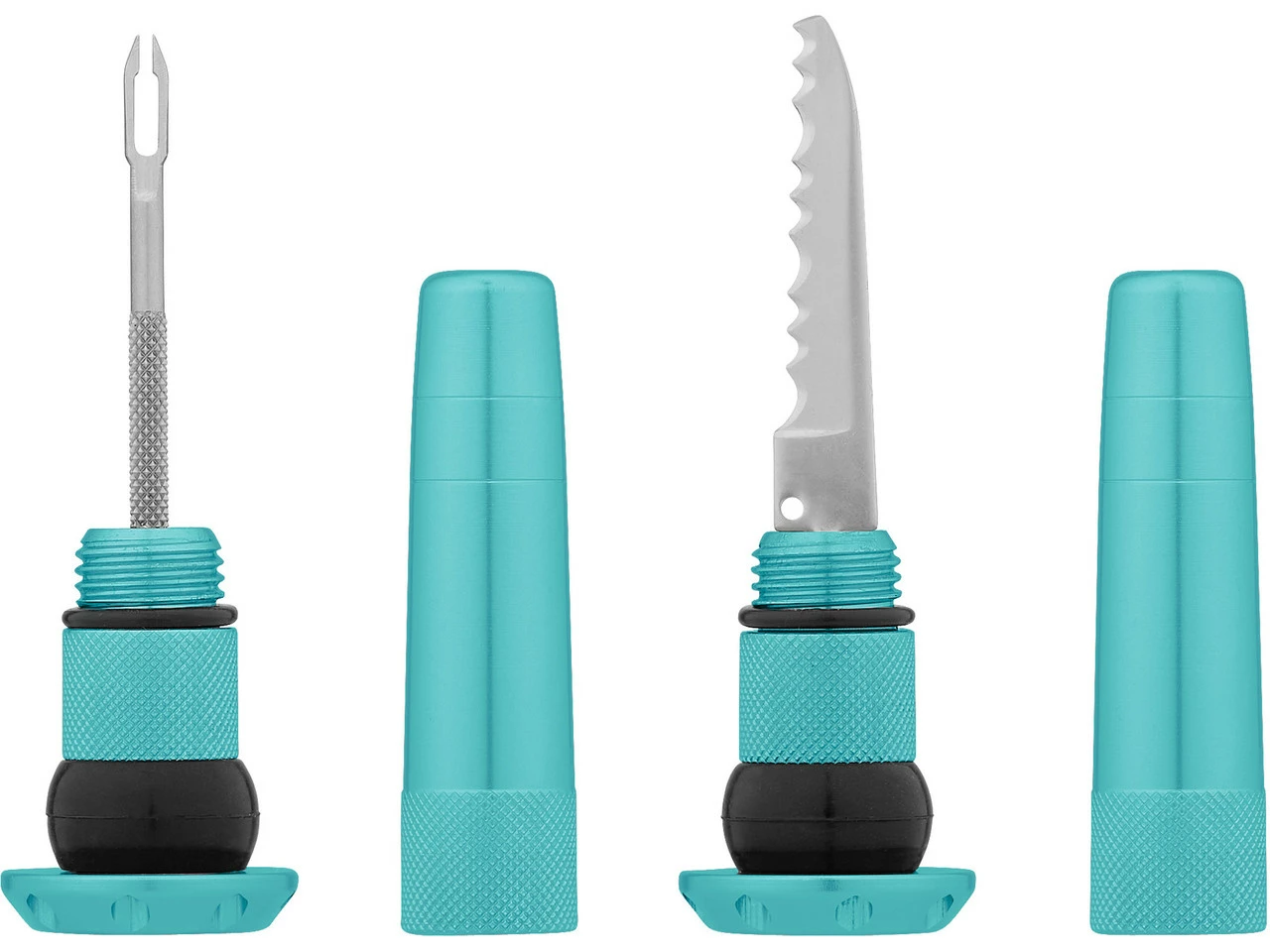 Muc-Off Stealth Tubeless Puncture Plug Reparaturset – Bild 36