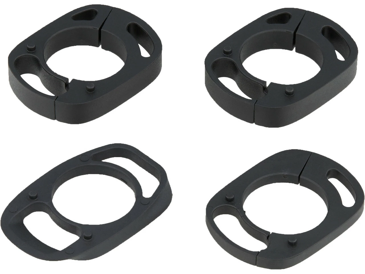 FSA Non-Series SMR 31.8 Vorbau - Image 6