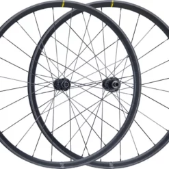 Mavic Crossmax Carbon SL R Disc Center Lock 29" Boost Laufradsatz