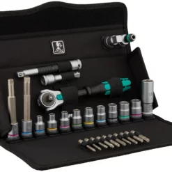 Wera Bicycle Set 7