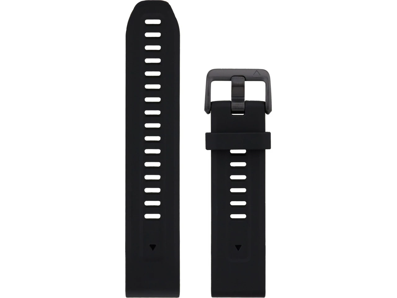 Garmin QuickFit 20 Silikon Uhrenarmband - Image 2