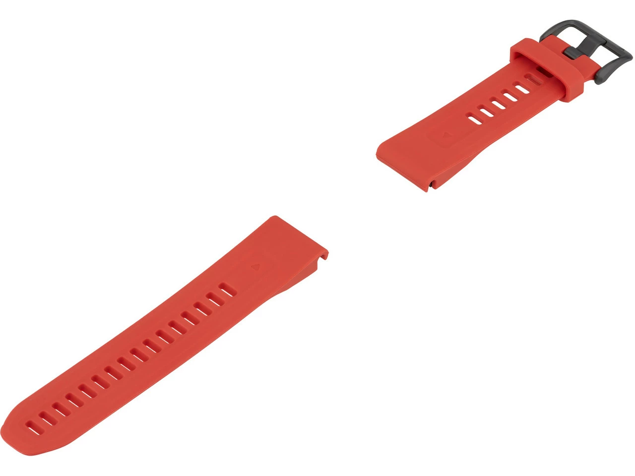 Garmin QuickFit 20 Silikon Uhrenarmband - Image 3