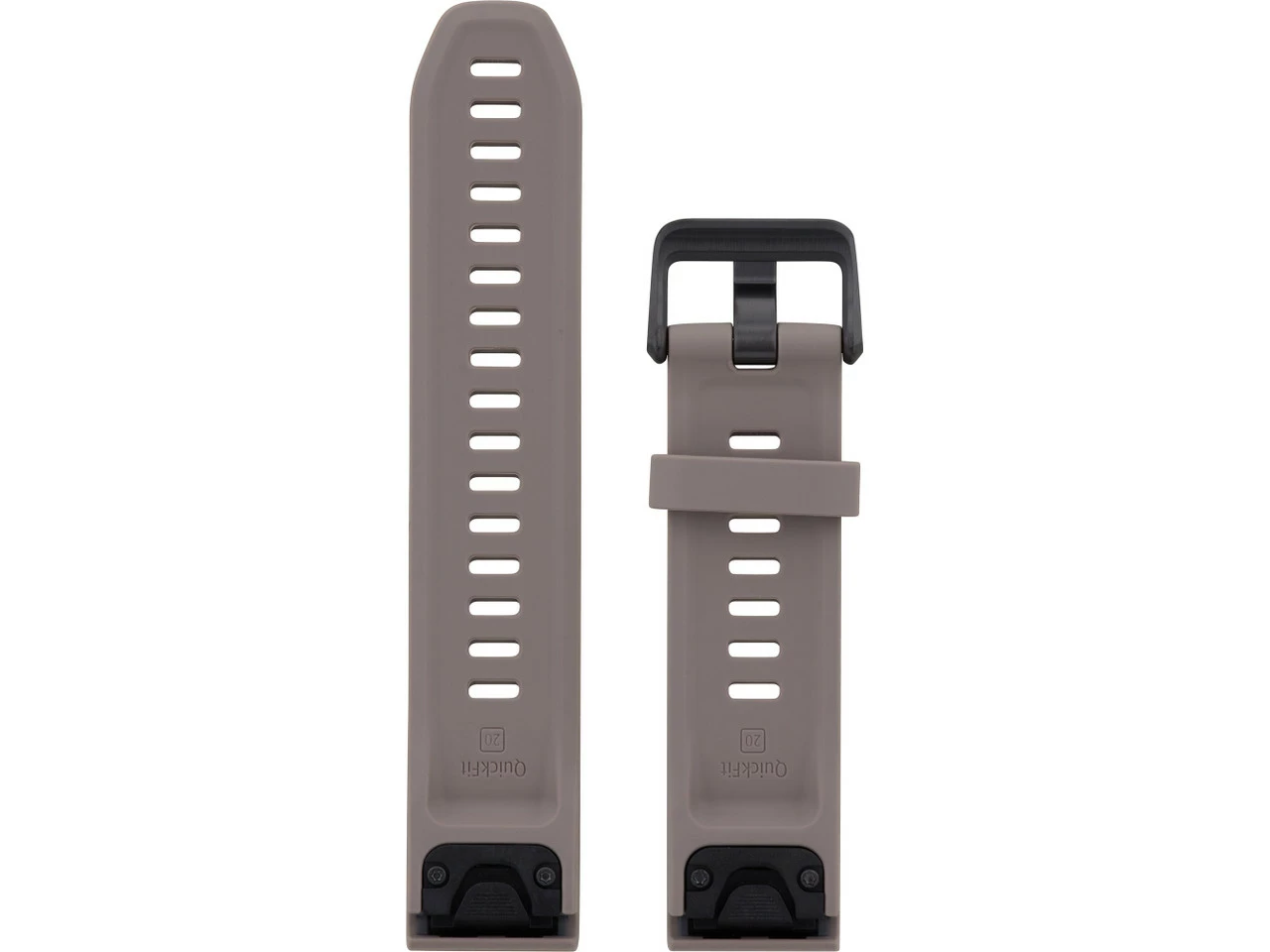 Garmin QuickFit 20 Silikon Uhrenarmband - Image 11