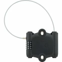 Abus SportFlex 2504 Kabelschloss