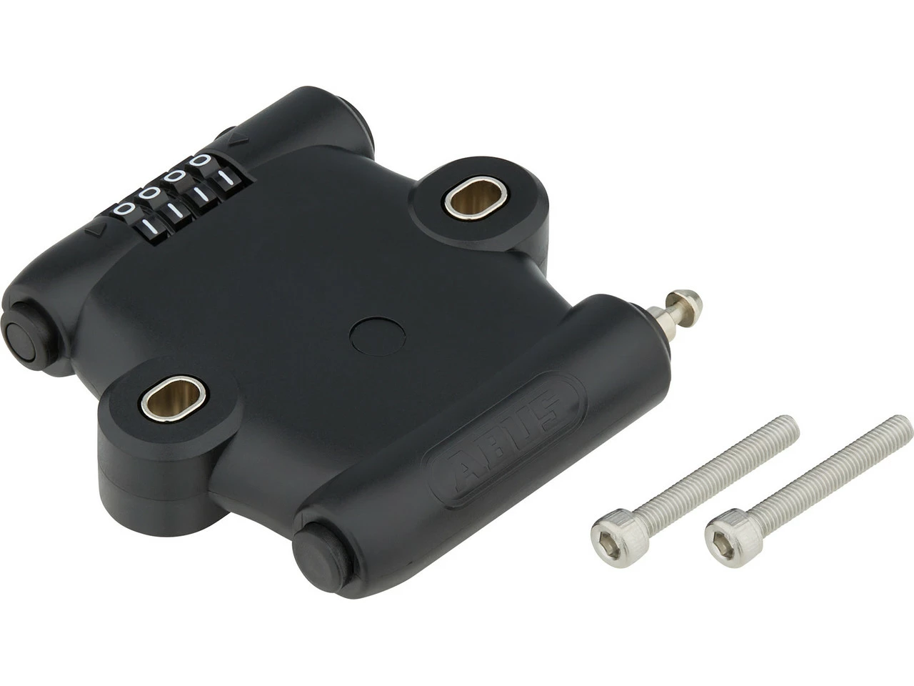 Abus SportFlex 2504 Kabelschloss – Bild 3