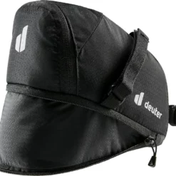 Deuter Bike Bag 1.1 + 0.3 Satteltasche