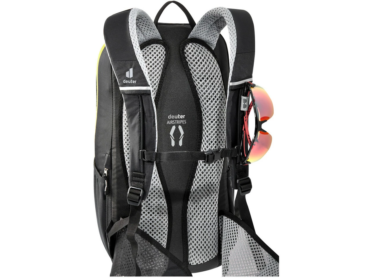 Deuter Bike I 20 Rucksack - Image 2